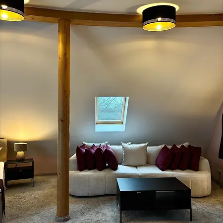 Empress Boutique Hotel München Buitenkant foto