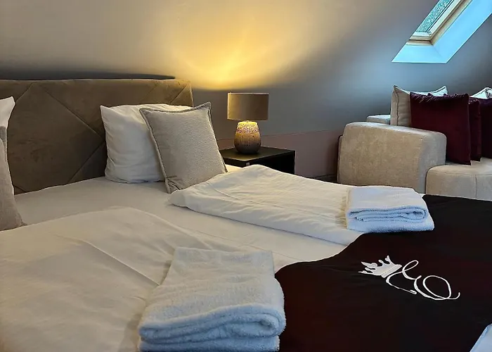 Empress Boutique Hotel