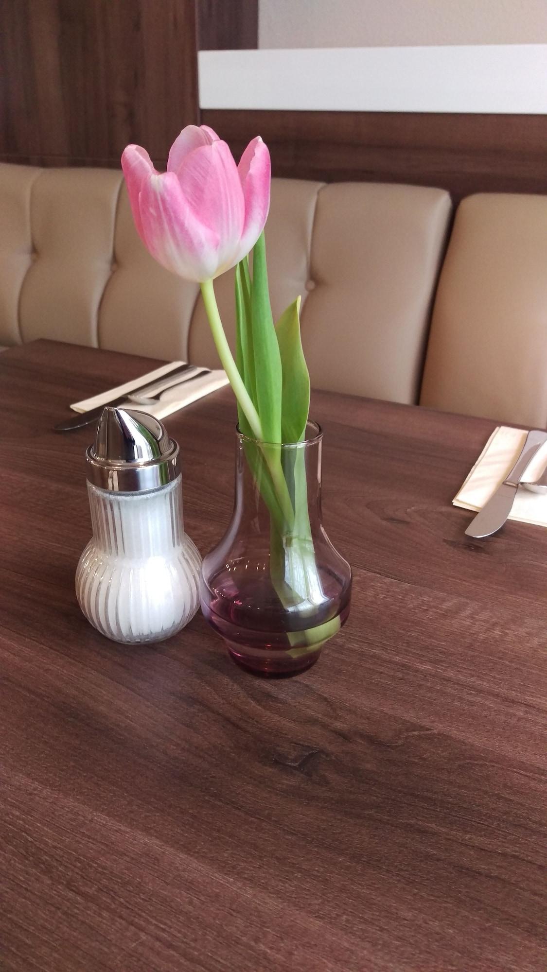 Empress Boutique Hotel Munich