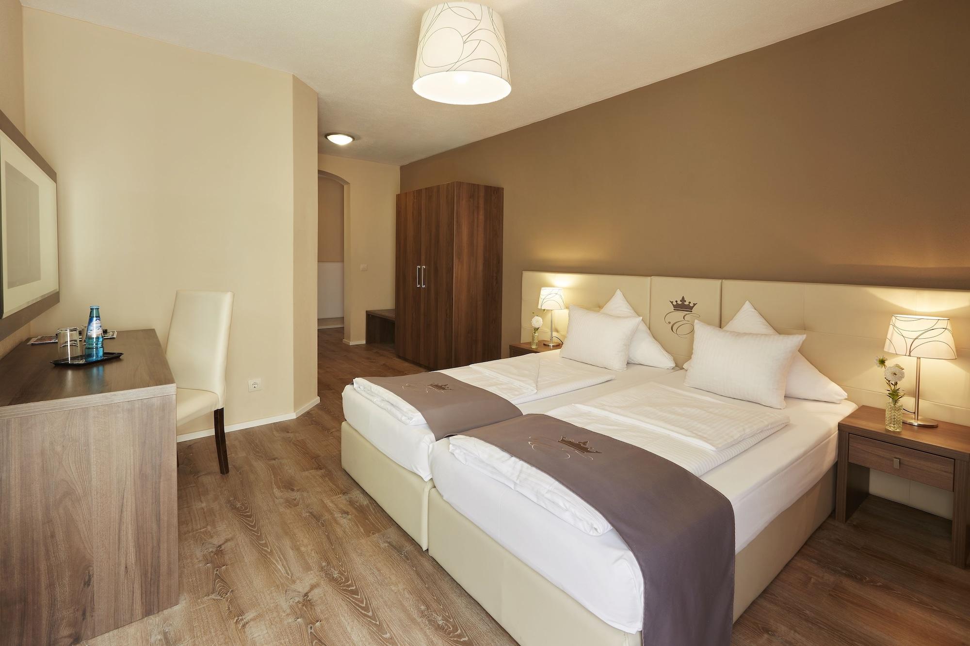 Empress Boutique Hotel Hotel 3*