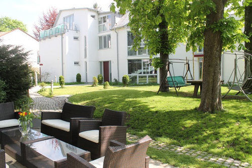 Hotel Empress Boutique Hotel