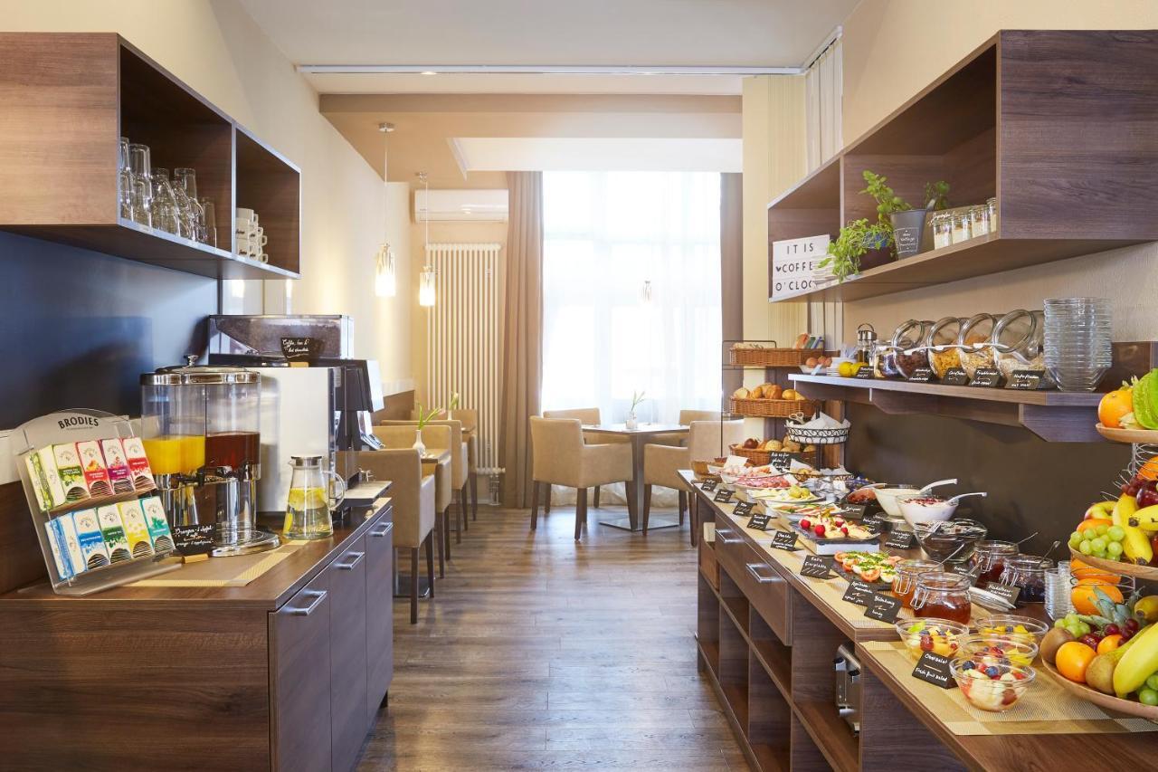 Empress Boutique Hotel