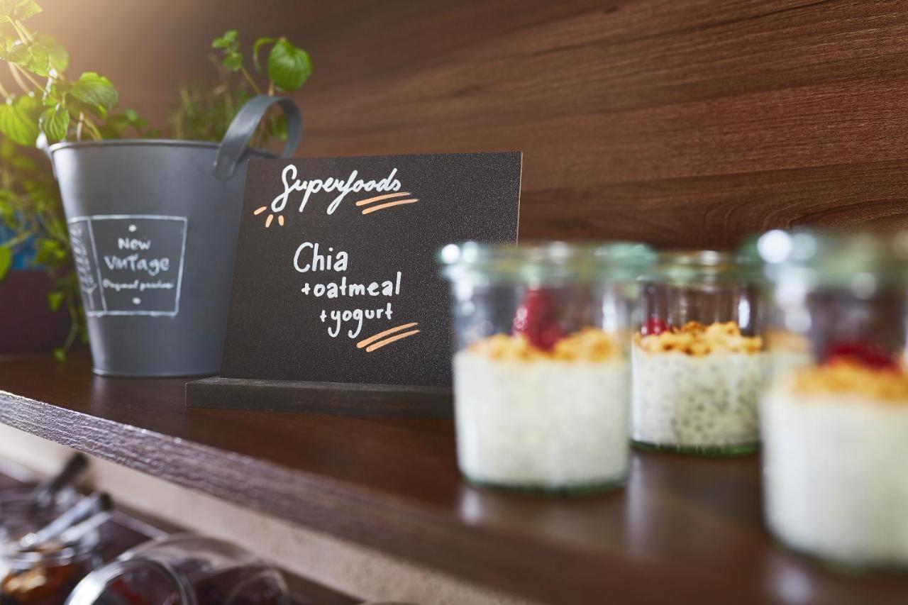 Empress Boutique Hotel Munich