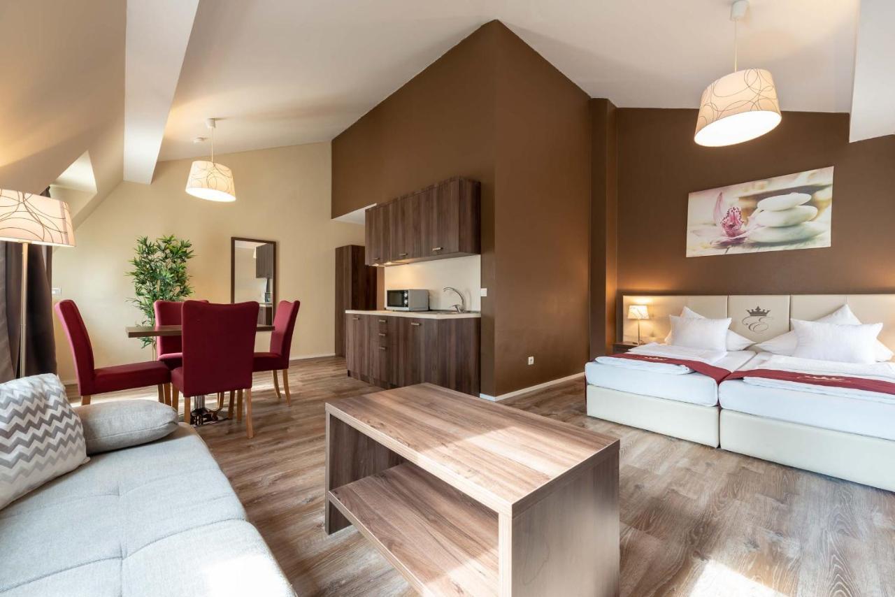 Empress Boutique Hotel Hotel 3*