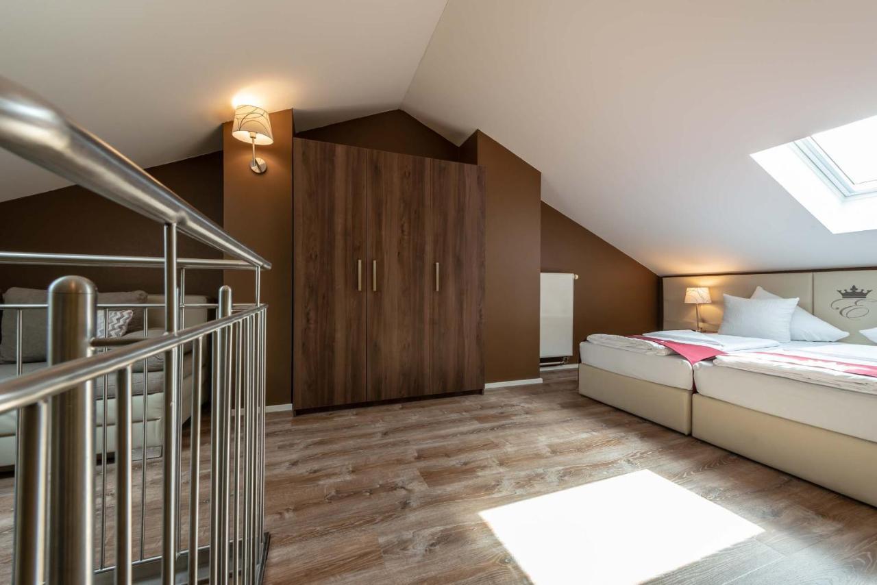 Empress Boutique Hotel