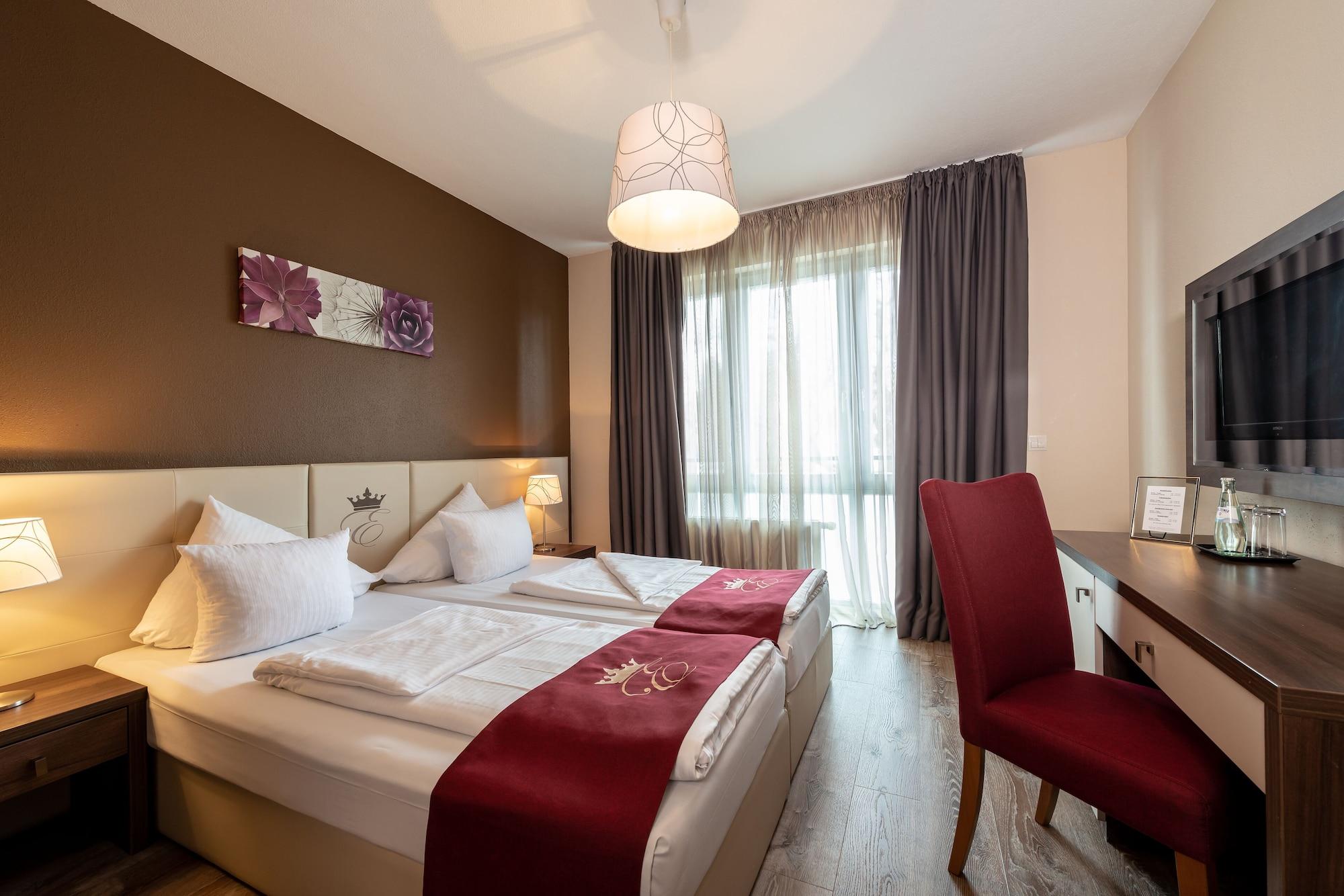 Hotel Empress Boutique
