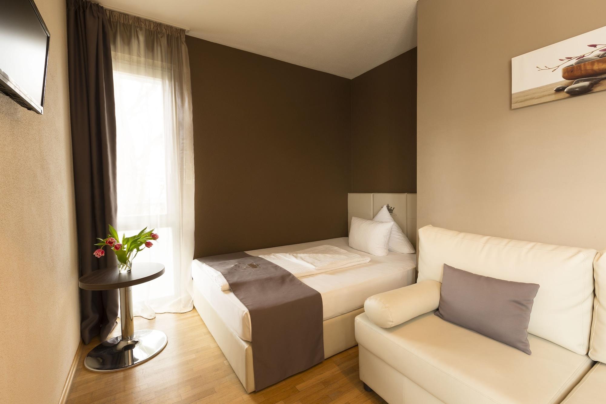 Hotel Empress Boutique 3*