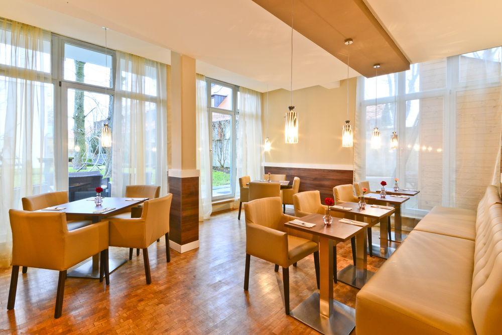 Empress Boutique Hotel München