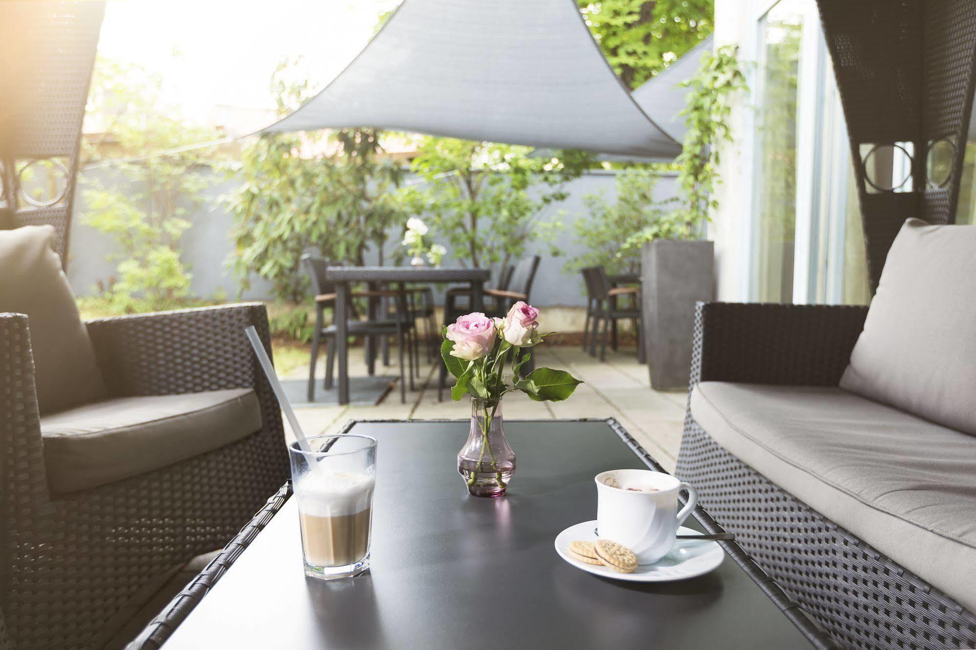 Empress Boutique Hotel München