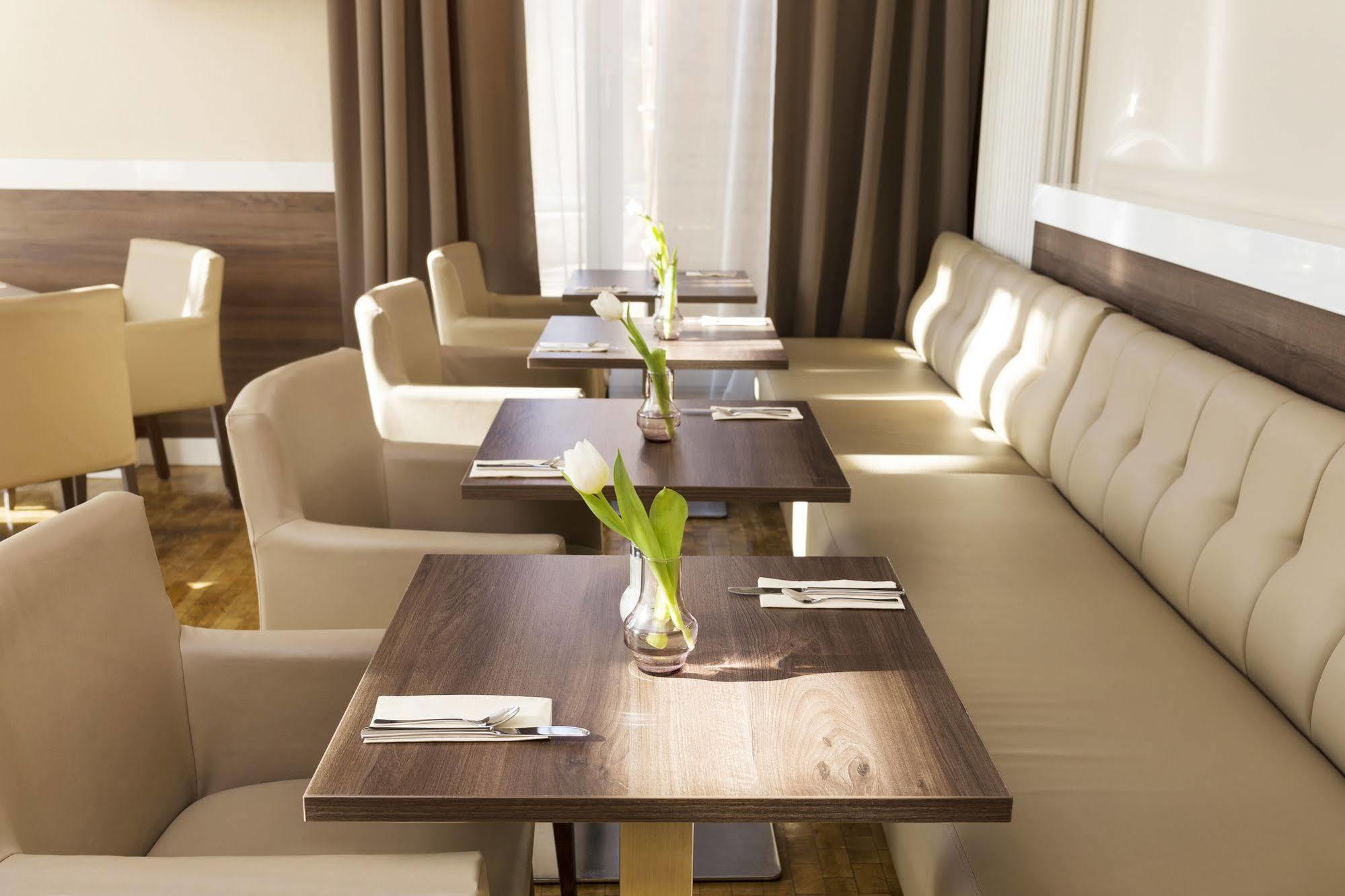 Empress Boutique 3* München