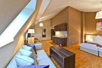 Empress Boutique Hotel München