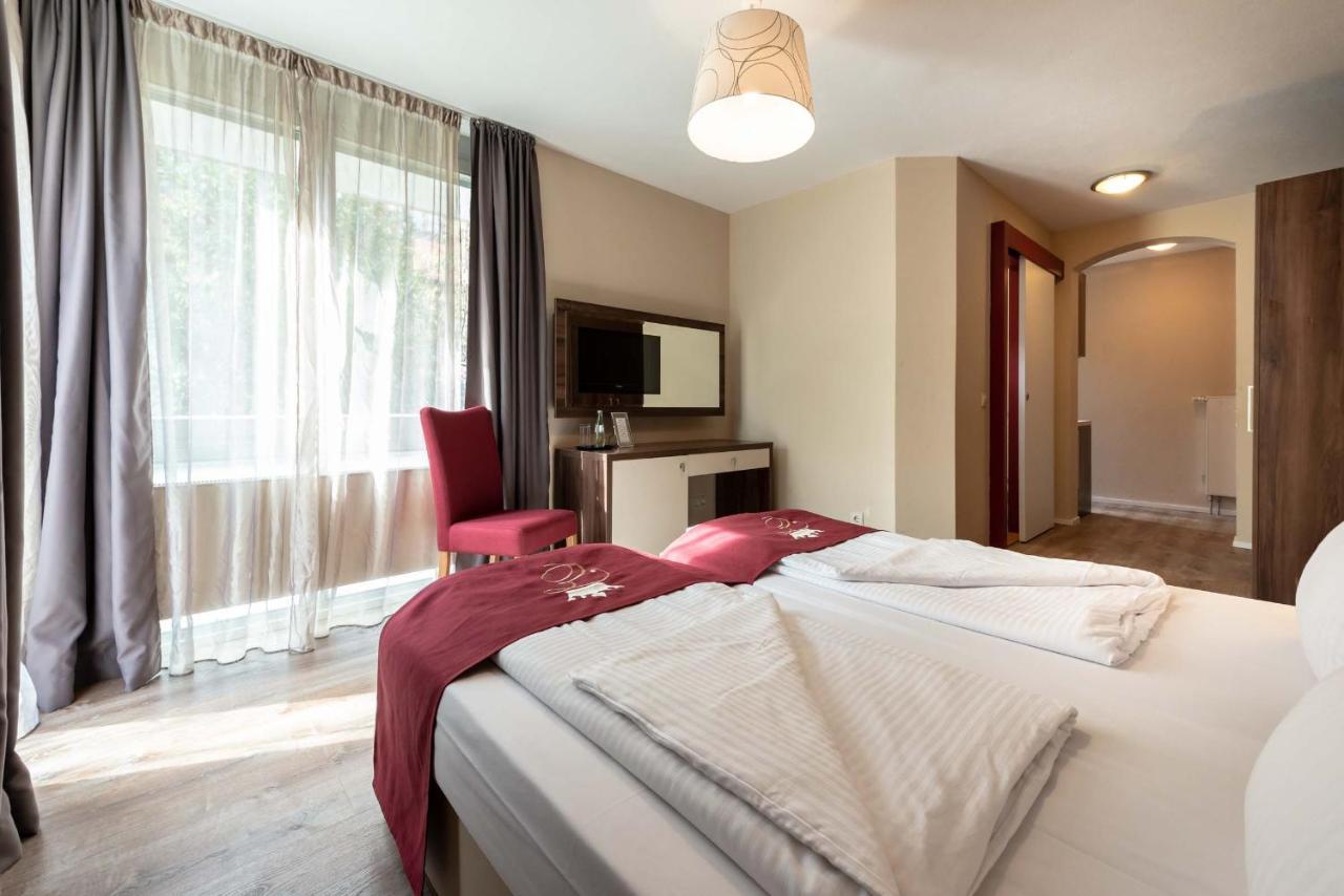 Hotel Empress Boutique 3*