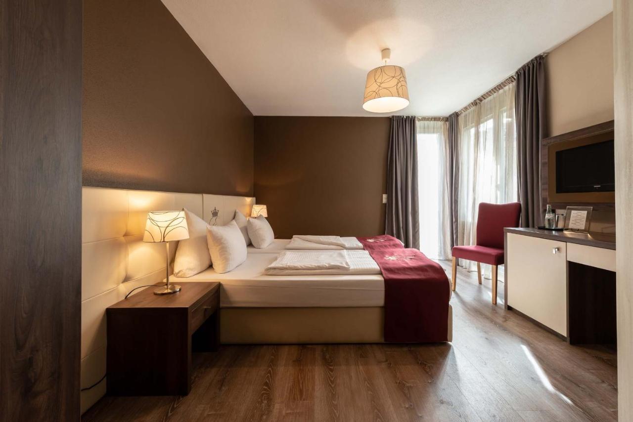 Hotel Empress Boutique 3*